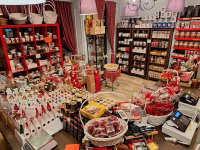 Herbaciarnia Płocka